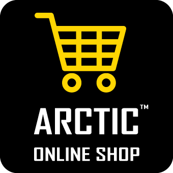 ตัวแทนกรองแอร์ ARCTIC Nano-Guard / X-Carbon